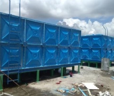 blog Supplier Tangki Fiber Glass di Tangerang dengan Harga Terjangkau