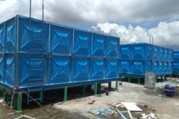 blog Supplier Tangki Fiber Glass di Tangerang dengan Harga Terjangkau